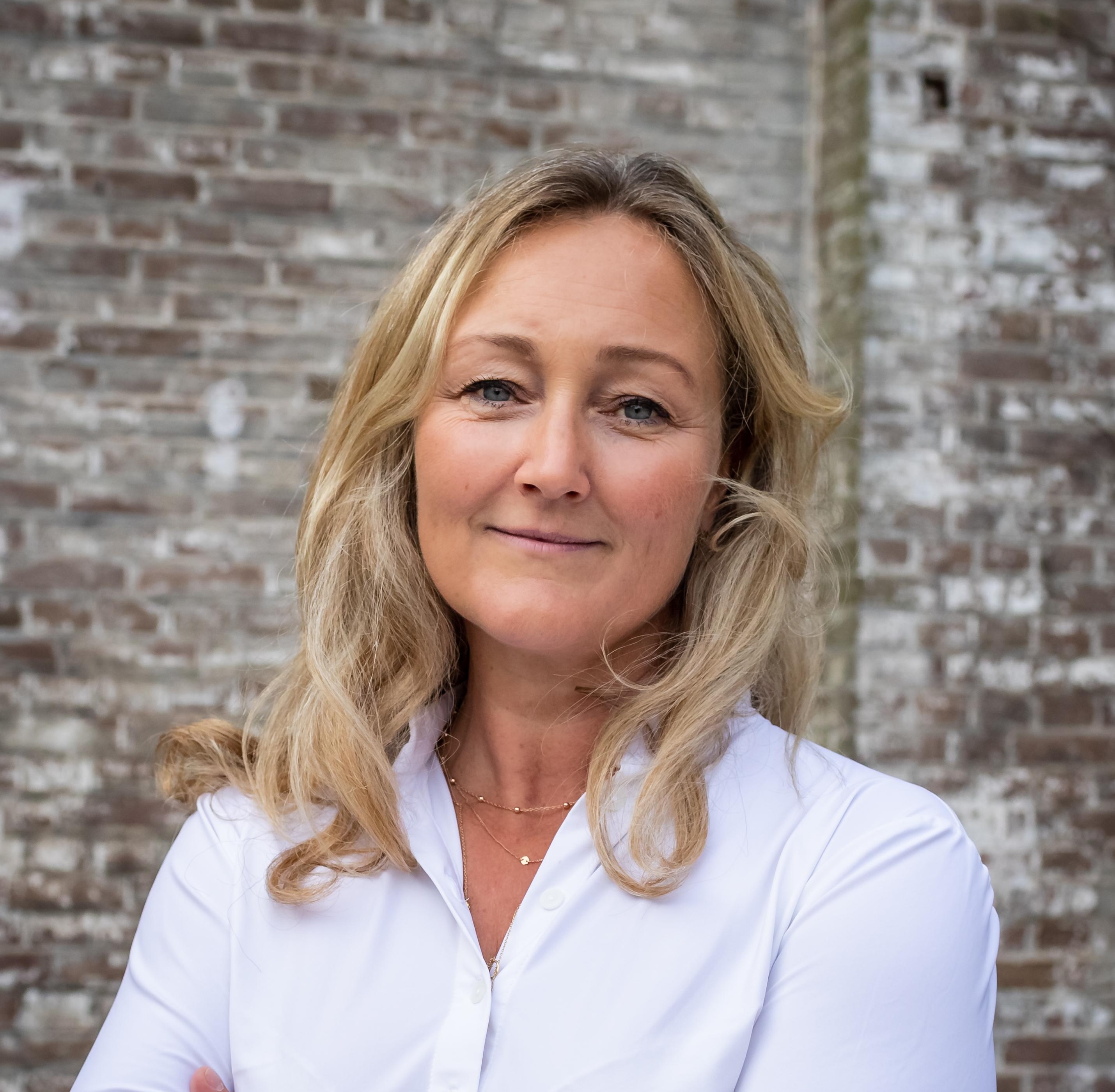 Marlies van Hilten